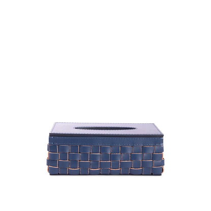 Riviere Barcellona Rectangular Tissue Holder
