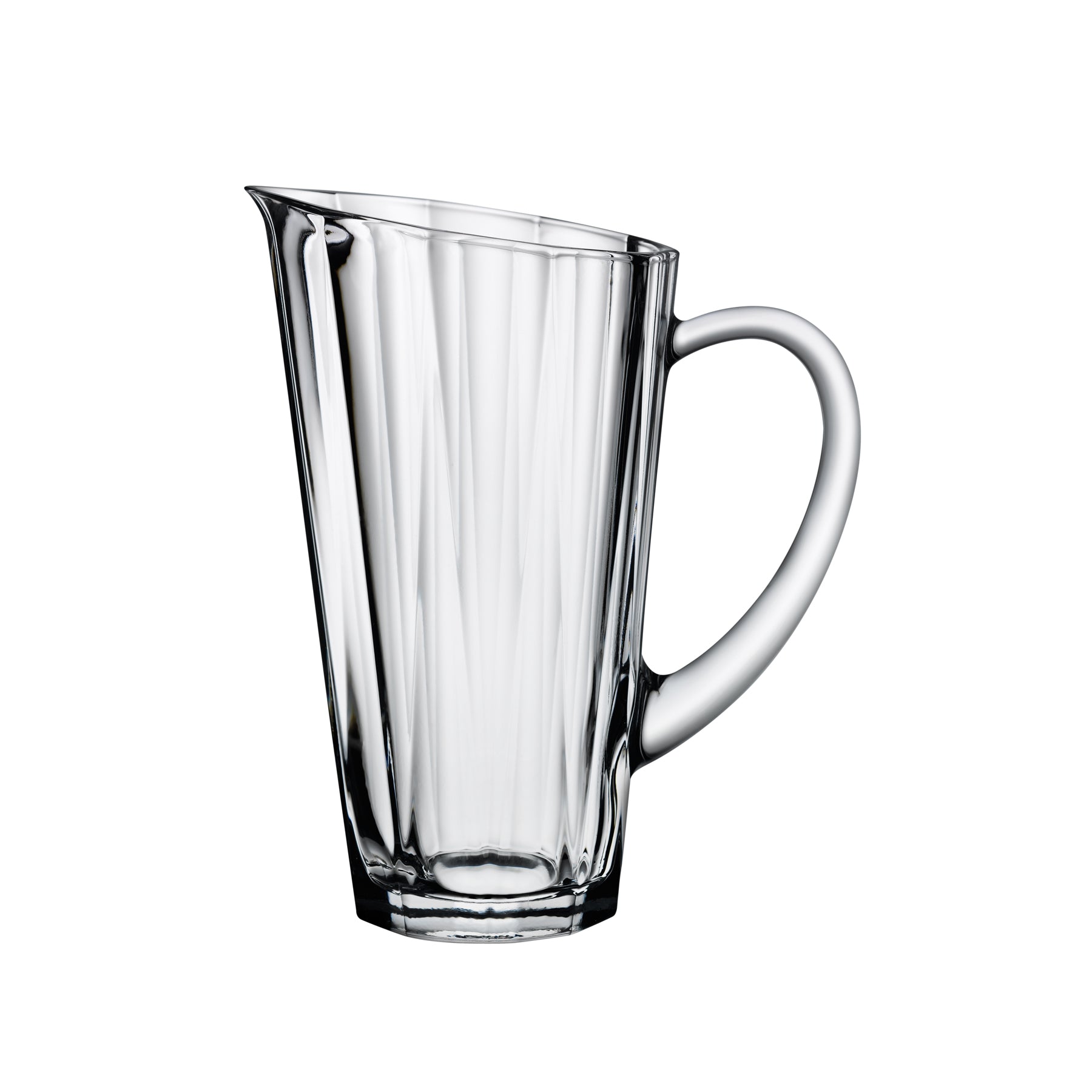 Glass Jug