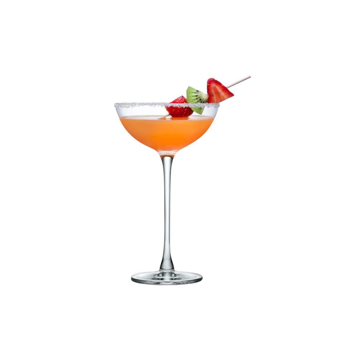 Hepburn Set of 2 Coupe, cocktails glass