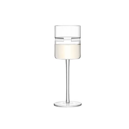 red wine glass