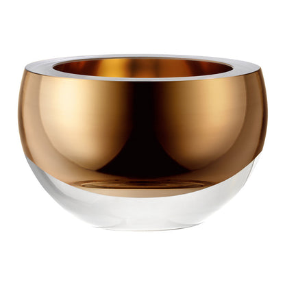 Host Bowl Gold