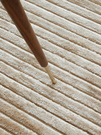 Houkime Rug Beige
