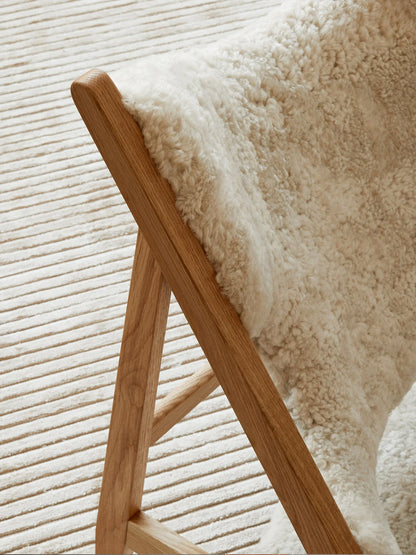 Houkime Rug Beige