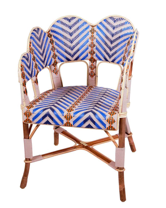 Houlgate Armchairs