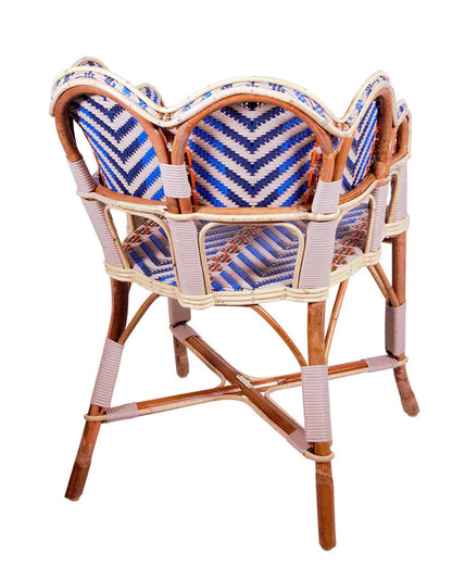 Houlgate Armchairs