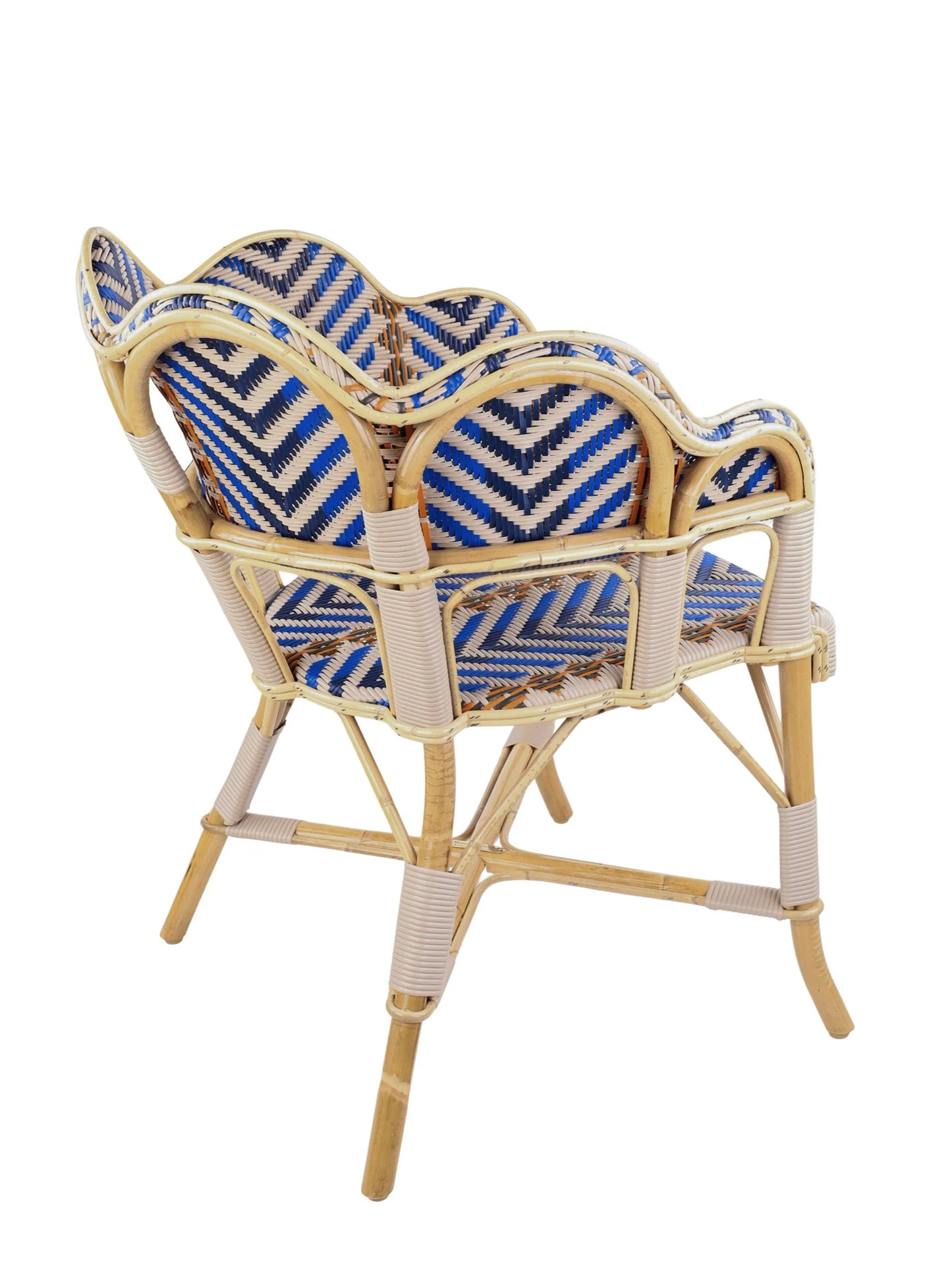 Houlgate Armchairs