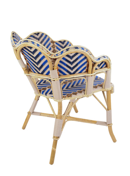 Houlgate Armchairs