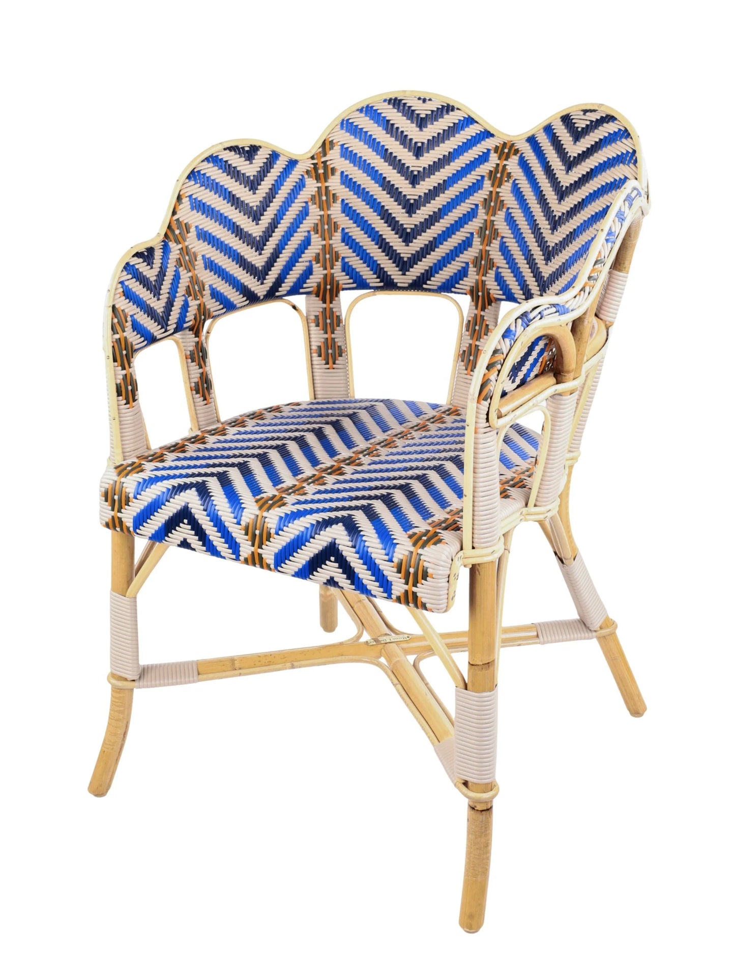 Houlgate Armchairs