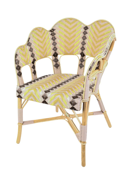 Houlgate Armchairs