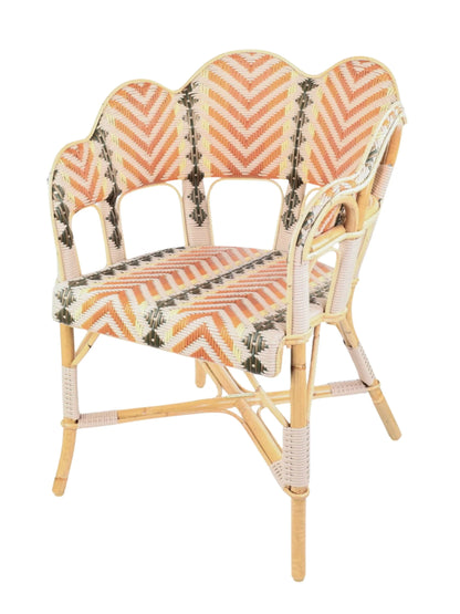 Houlgate Armchairs