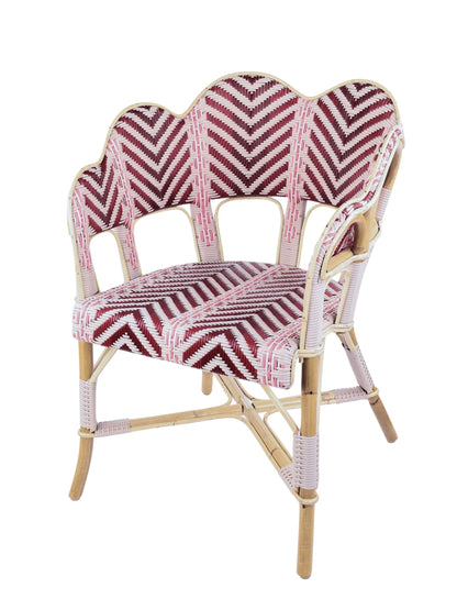 Houlgate Armchairs