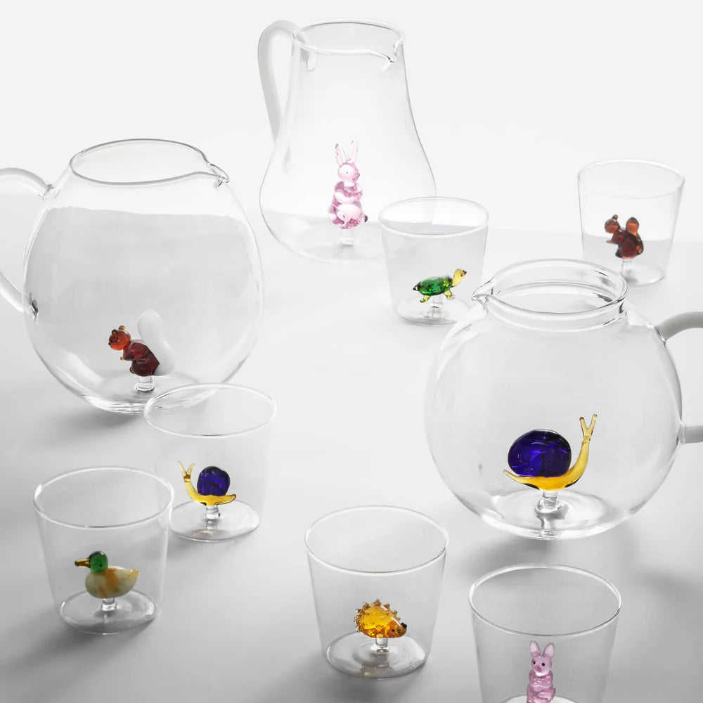 Animal Farm Snail Tumbler