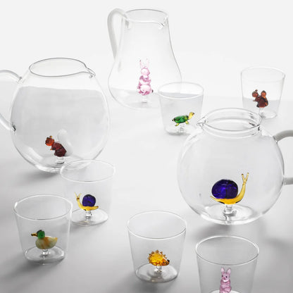 Animal Farm Snail Tumbler