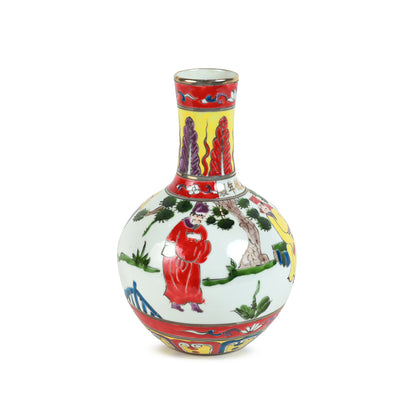 The Garden Vase