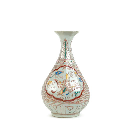 Li House Vase