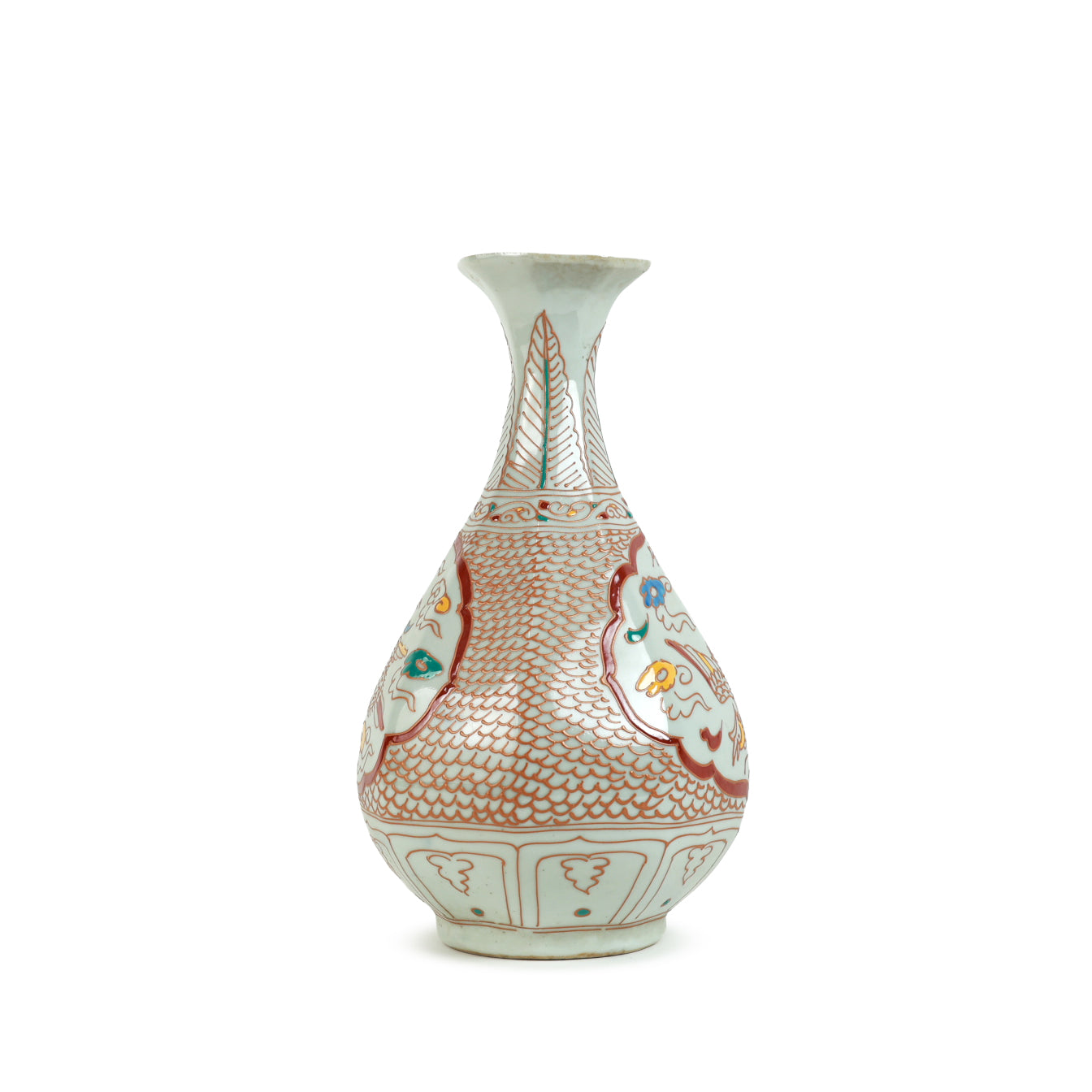 Li House Vase