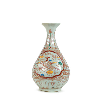 Li House Vase
