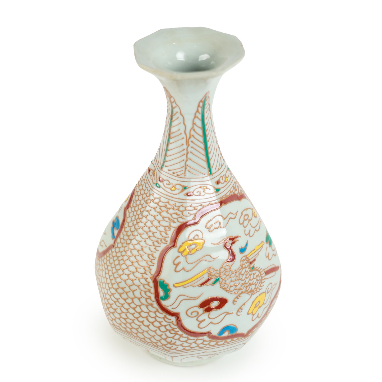Li House Vase
