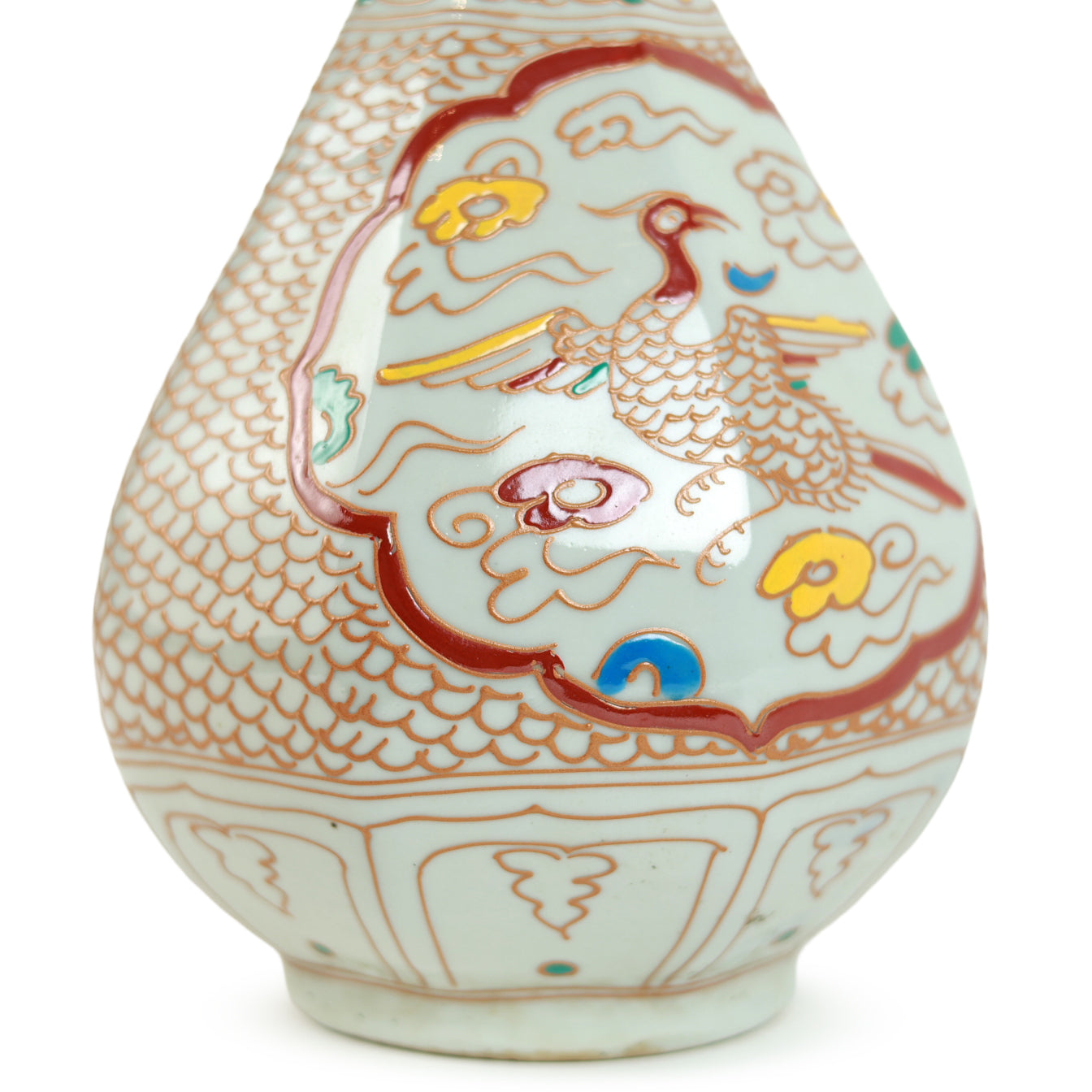 Li House Vase