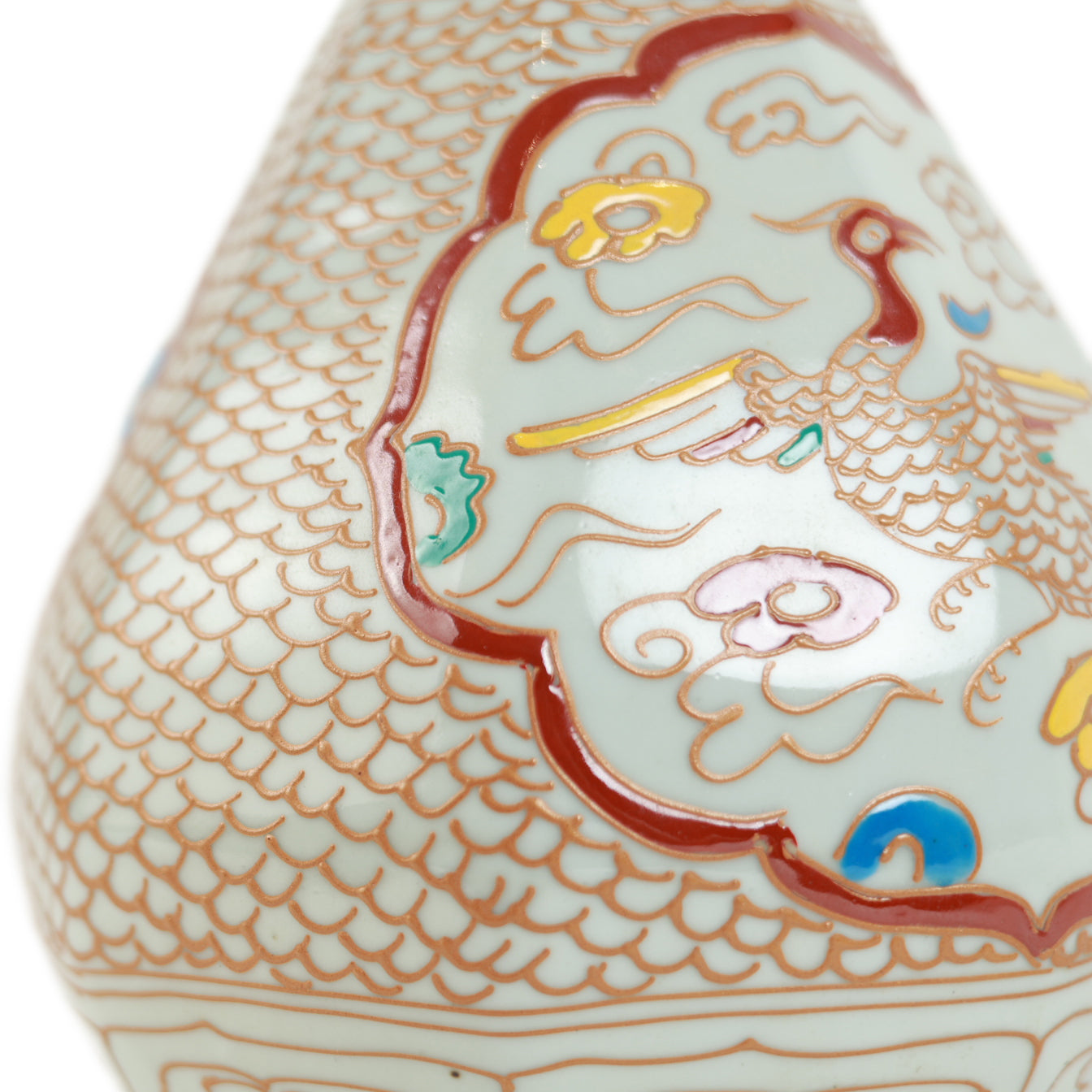 Li House Vase