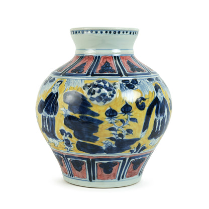 The Village Vase