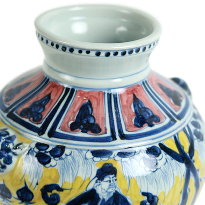 The Village Vase
