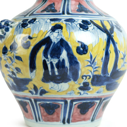 The Village Vase