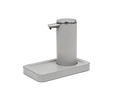 Igea Small Tray With Sensor Dispenser
