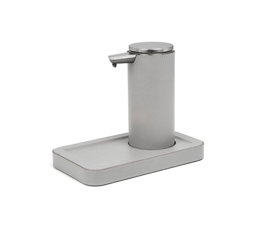 Igea Small Tray With Sensor Dispenser