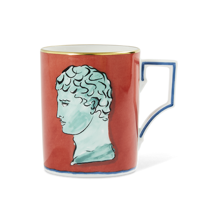 Il Viaggio Di Nettuno Mug