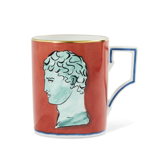 Il Viaggio Di Nettuno Mug