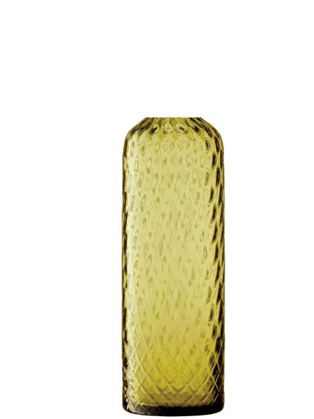 Dapple Vase Woodland Green - Tall