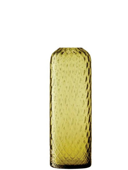 Dapple Vase Woodland Green - Tall