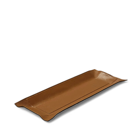 Jack Valet Tray Long Rectangular