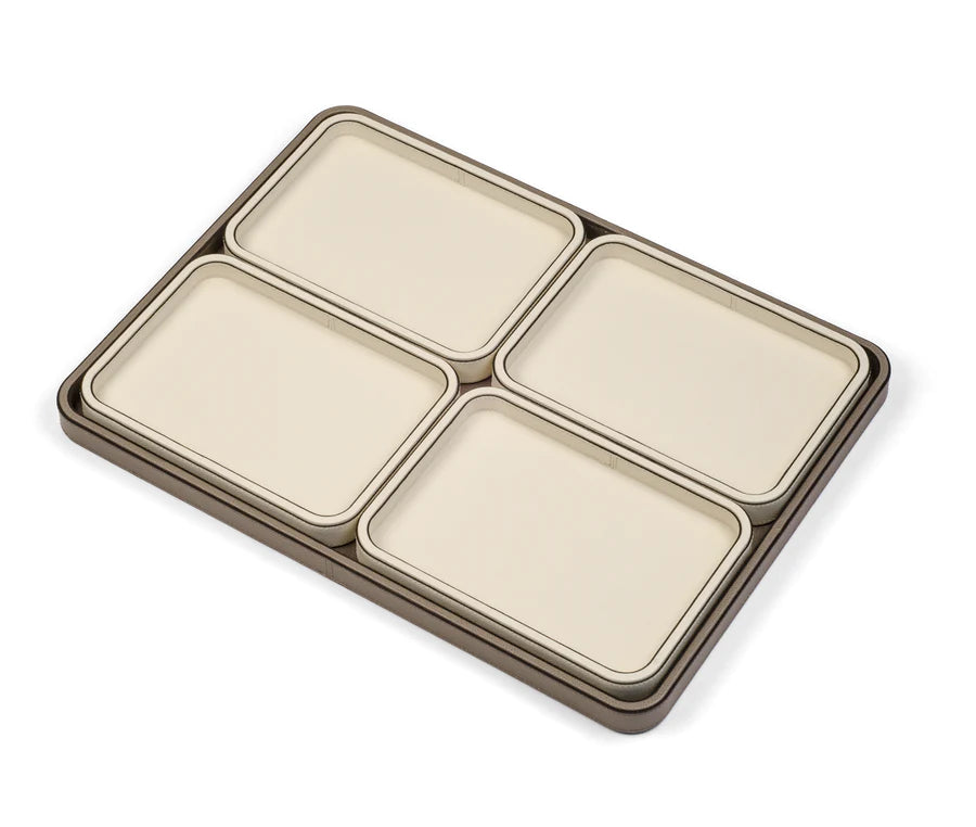 Jane Rectangular Tray