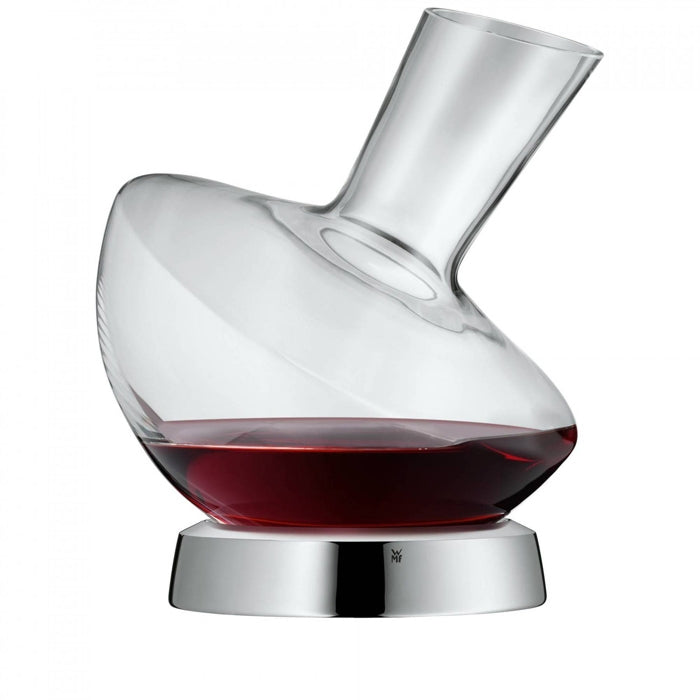 Modern Wine Decanter