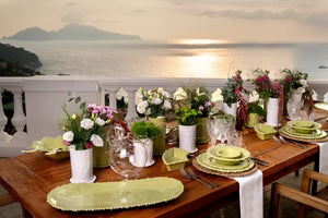 Joke Melamine Cutting Board