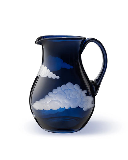 Jug - In the Clouds