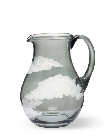 Jug - In the Clouds