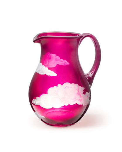 Jug - In the Clouds