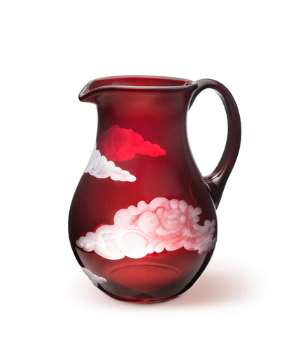 Jug - In the Clouds