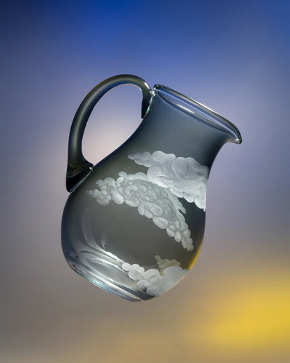 Jug - In the Clouds