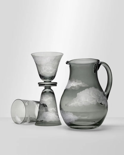 Jug - In the Clouds