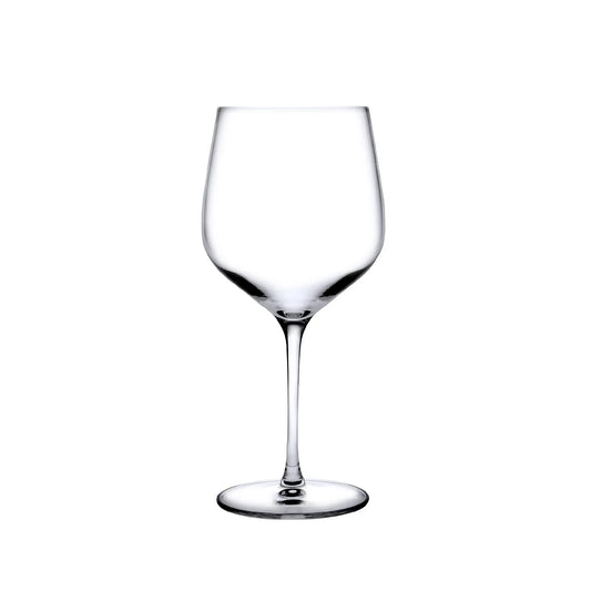 Nude Essentials Refine Set of 6pcs Stemware 625cc Clear