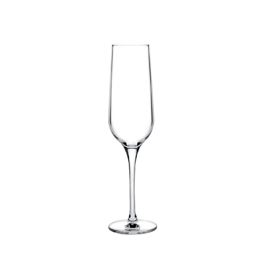 Nude Essentials Refine Set of 6pcs Stemware 200cc Clear