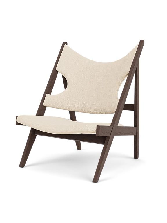 Knitting Lounge Chair