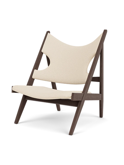 Knitting Lounge Chair