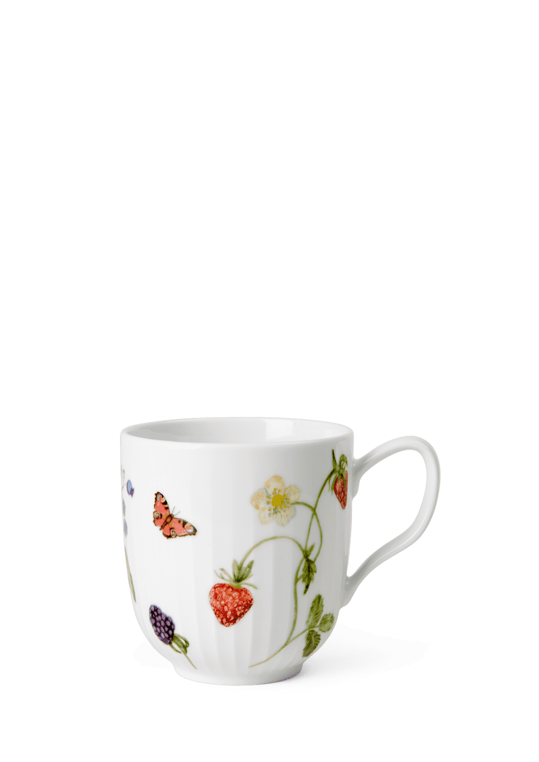 Hammershøi Summer Mug 33 cl summer berries