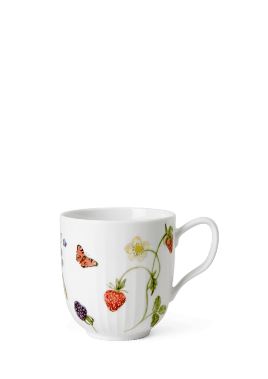 Hammershøi Summer Mug 33 cl summer berries