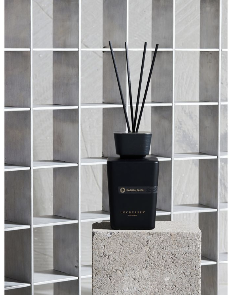 Kashan Oudh Diffuser